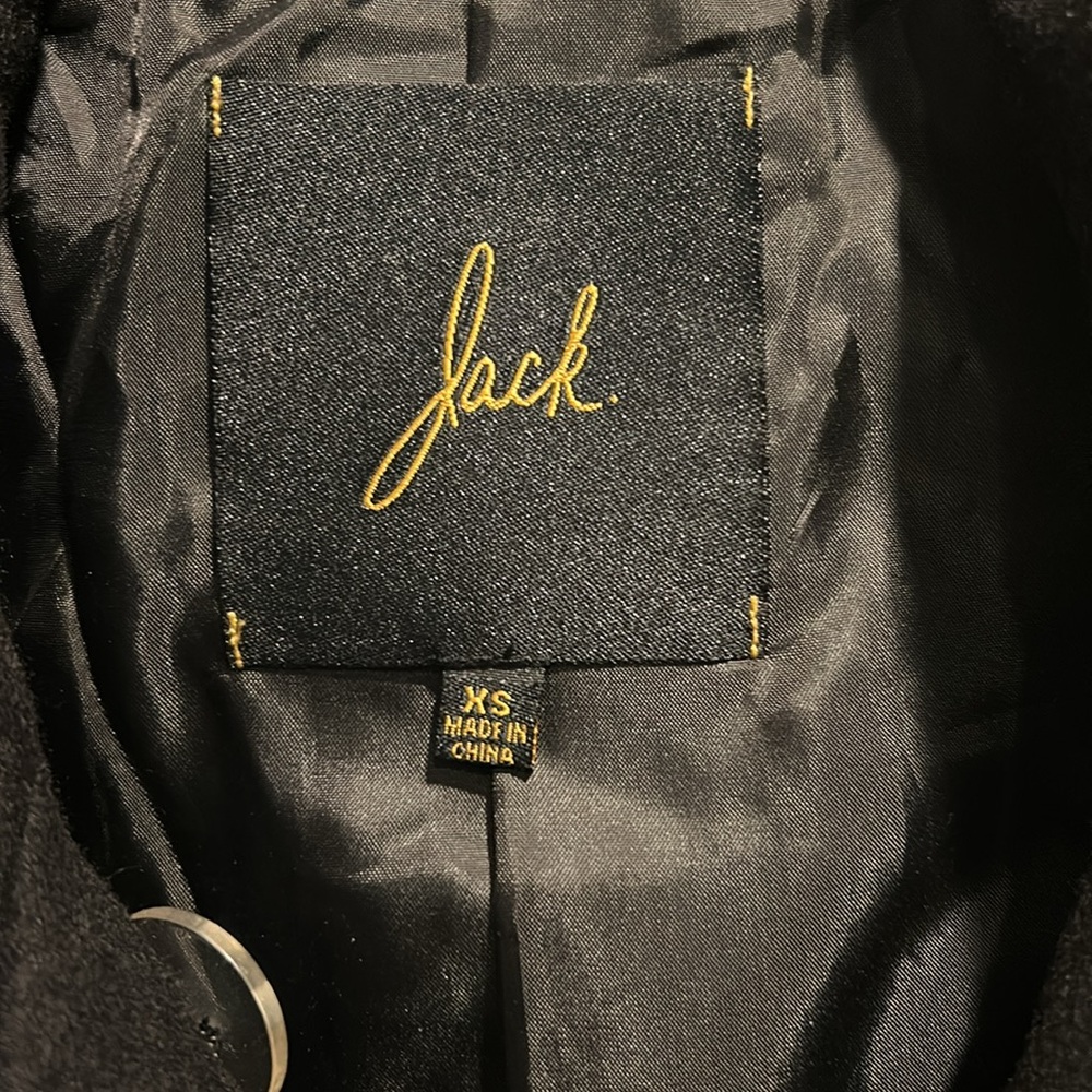 Wool jacket XS - Picture 2 of 4
